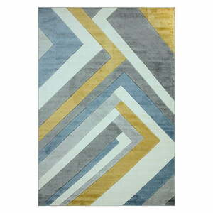 Linear Multi szőnyeg, 200 x 290 cm - Asiatic Carpets kép