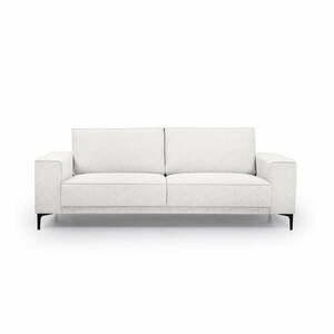 Fehér-bézs kanapé 224 cm Copenhagen – Scandic kép