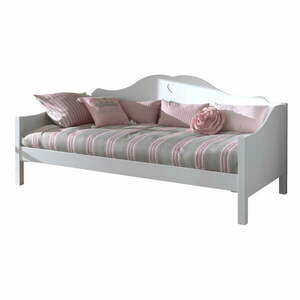 Amori fehér kanapé, 90 x 200 cm - Vipack kép