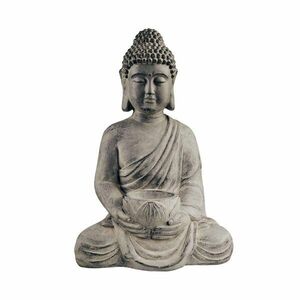 Buddha Gyertyatartó kép