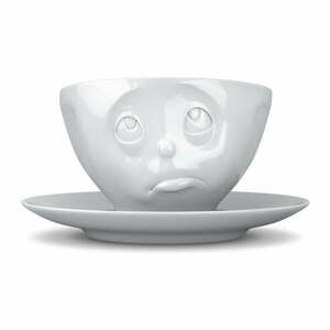 'Oh please' fehér kávéscsésze, 200 ml - 58products kép