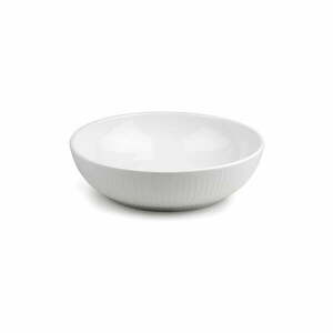Hammershoi fehér porcelán salátás tál, ⌀ 30 cm - Kähler Design kép