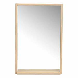 Fali tükör 40x60 cm Hillmond – Rowico kép