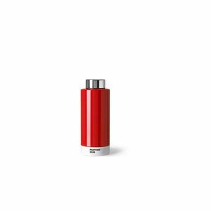Piros termosz 500 ml Red 2035 – Pantone kép