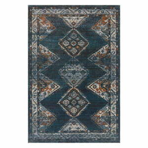 Kék szőnyeg 230x155 cm Zola - Asiatic Carpets kép