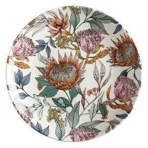 Desszertes porcelán tányér készlet 6 db-os ø 19 cm Waratah – Maxwell & Williams kép