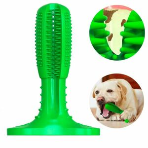 Kutya fogkefe játék - Tiszta kutya, tiszta fogak kép