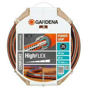 Gardena Comfort HighFLEX kerti Locsolótömlő 1/2" 20 M kép