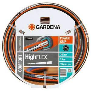 Gardena Comfort HighFLEX kerti Locsolótömlő 3/4" 25 M kép