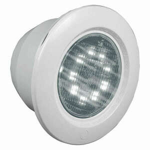 Reflektor fóliás LED fehér 12V 18W kép