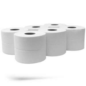 Bluering® 2 rétegű Toalettpapír 12 tekercs kép