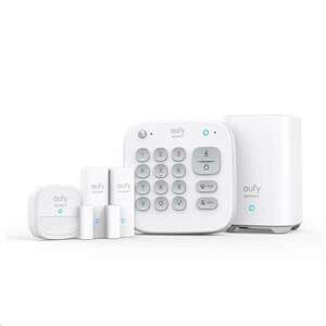 Anker eufy okos otthon riasztó rendszer, home alarm kit, 5 részes... kép