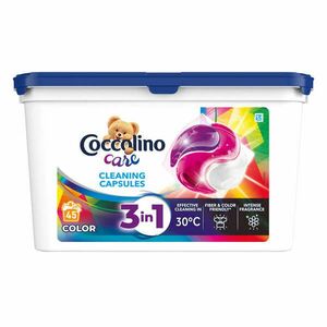 Coccolino Care Color Mosókapszula 45 mosás kép