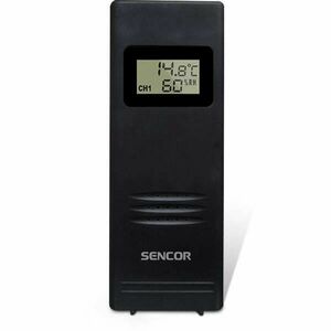 Sencor SWS TH4250 Külső érzékelőSWS 4250 kép