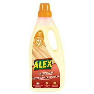 ALEX Padlótisztító folyadék, laminált padlóhoz, 750 ml, ALEX "Ext... kép