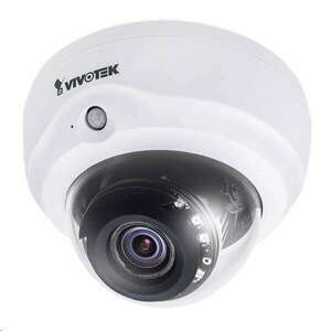 VIVOTEK IP Dome Kamera (FD9171-HT) kép