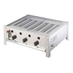 MEVA - grill RASCAL (GP15002) kép