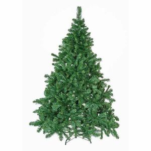 Karácsonyfa, műfenyő, extra 180 cm. kép