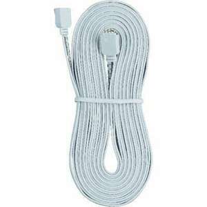 Összekötő kábel, 5 m, fehér, Paulmann YourLED 70251 kép