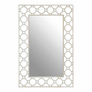 Fali tükör 74x109 cm Zariah – Premier Housewares kép