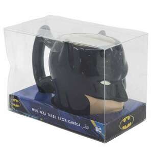 Batman - 3D kerámia bögre - 325ml kép