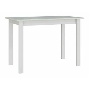 Asztal Victorville 116 (Fehér) kép