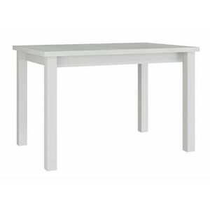 Asztal Victorville 120 (Fehér) kép