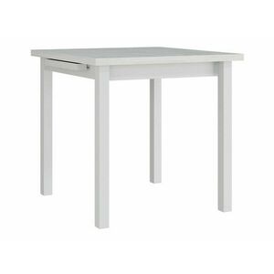 Asztal Victorville 109 (Fehér) kép