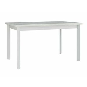 Asztal Victorville 106 (Fehér) kép