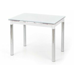 Asztal Houston 120 (Fehér) kép