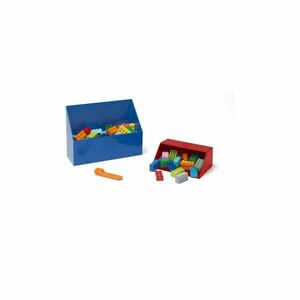 Kockafelszedő készlet 2 db-os - LEGO® kép