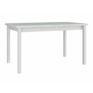 Asztal Victorville 122 (Fehér) kép
