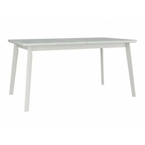 Asztal Victorville 185 (Fehér) kép