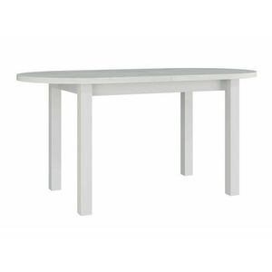 Asztal Victorville 121 (Fehér) kép
