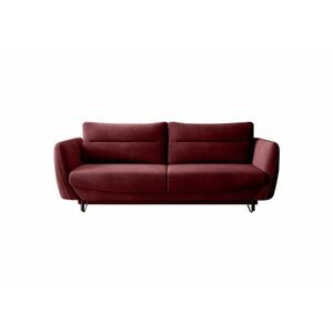 SELIVA kárpitozott kanapé, 236x90x95, Loco 25 kép