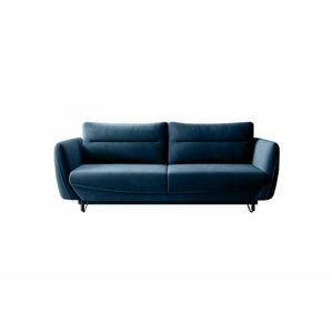 SELIVA kárpitozott kanapé, 236x90x95, Lukso 40 kép