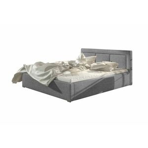 BELUNA kárpitozott ágy, 160x200, sawana 21 kép