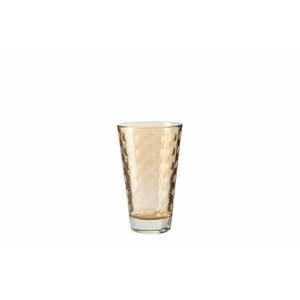 LEONARDO OPTIC pohár üdítős 300ml barna kép