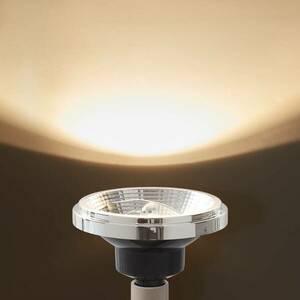 Arcchio LED lámpa GU10 ES111 11W 3, 000K Dim-to-warm kép