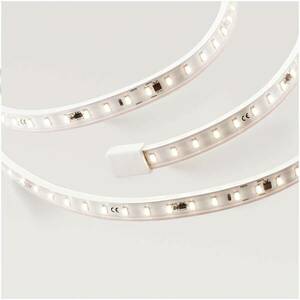 LED-Strip 5966 szett, 230V, 10m, IP65, 8W/m, 2700 K kép