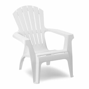 Ramla Kerti szék Fehér kép