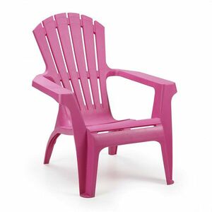 Ramla Kerti szék Rózsaszín kép