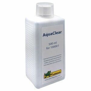 Ubbink Aqua Clear tóvíz kezelő 500 ml kép
