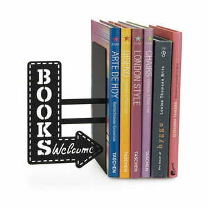 Könyvtámasz Bookshop – Balvi kép