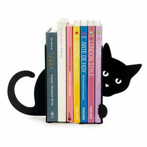 Könyvtámasz Cat – Balvi kép