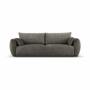Szürke kanapé 240 cm Matera – Cosmopolitan Design kép