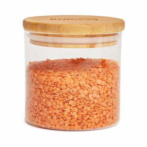 Őrölt élelmiszer tartó üveg doboz Mineral – Bonami Essentials kép
