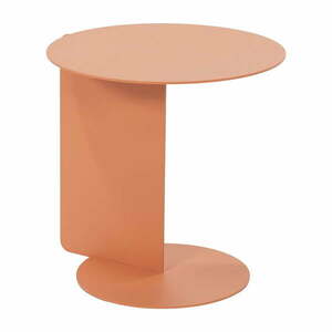 Fém kerek tárolóasztal ø 40 cm Salsa – Spinder Design kép
