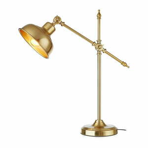Grimstad aranyszínű asztali lámpa - Markslöjd kép