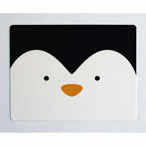 Penguin könyökalátét, 55 x 35 cm - Little Nice Things kép
